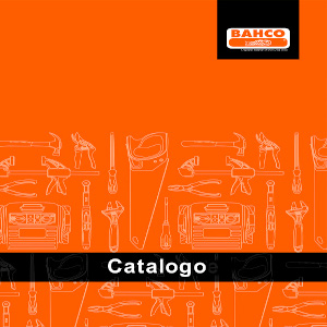 CATÁLOGO BAHCO